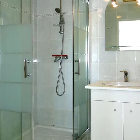 شقة Les Goelands - Pgx302 By Interhome *