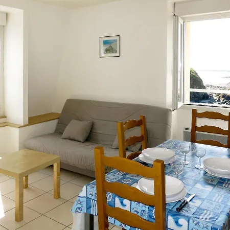 Les Goelands - Pgx302 By Interhome *