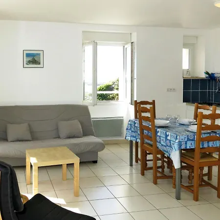 Les Goelands - Pgx302 By Interhome * بلانْرونوال