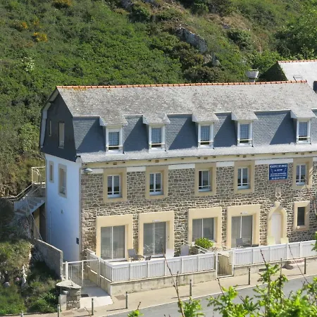 شقة Les Goelands - Pgx302 By Interhome *