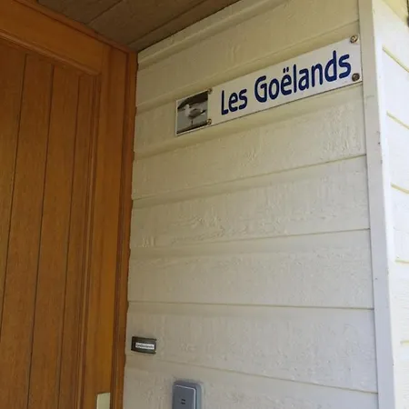 Les Goelands - Pgx302 Appartement Planguenoual